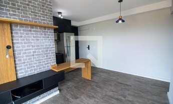 Imagem 3: Apartamento para Aluguel - Panamby, 2 Quartos, 52 m2