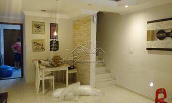 Imagem 5: SãO PAULO - Casa Padrão - Burgo Paulista