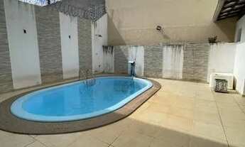 Imagem 4: Casa para venda tem 250 metros quadrados com 3 quartos em Araçagy - São José de Ribamar