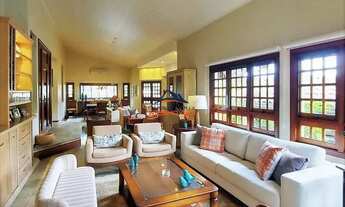 Imagem 6: JANDIRA - Casa de Condomínio - ALTOS DE SÃO FERNANDO