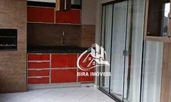 Imagem 6: Apartamento com 3 dormitórios à venda, 112 m² por R$ 610.000,00 - Santa Maria - Uberaba/MG