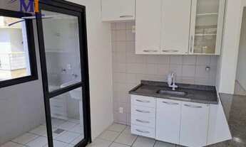 Imagem 7: Apartamento com 1 dormitório para alugar, 58 m² por R$ 1.240/mês - Jardim Flamboyant - Cam