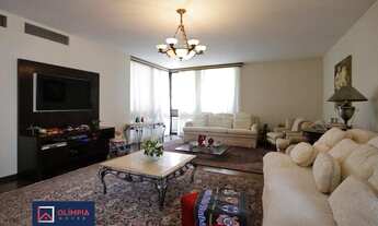 Imagem: Apartamento Locação 3 Dormitórios - 330