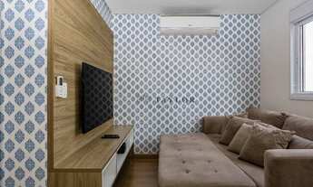 Imagem 3: Apartamento com 2 dormitórios para alugar, 68 m² por R$ 9.566,00 - Consolação - São Paulo