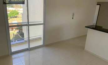 Imagem: Apartamento com 2 dormitórios para alugar