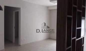 Imagem 2: Apartamento para alugar no Taquaral - Campinas/SP