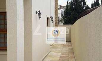 Imagem 7: Casa com 3 dormitórios à venda, 378 m² por R$ 1.950.000,00 - Rainha - Louveira/SP