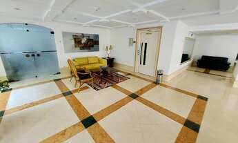 Imagem: Apartamento para venda possui 100 metros