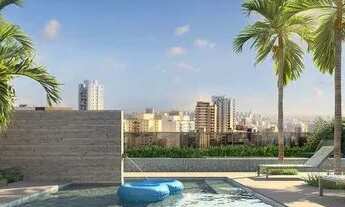 Imagem 2: Apartamento 157m² com 4 quartos - Metrô Vila Madalena