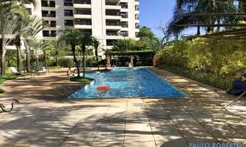 Imagem 6: APARTAMENTO - ALTO DE PINHEIROS - SP
