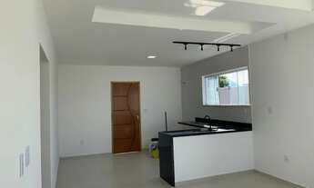 Imagem 2: Casa com 3 dormitórios à venda, 100 m² por R$ 514.900,00 - Jardim Atlântico Leste (Itaipua