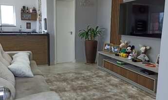 Imagem 5: Apartamento Duplex para alugar no Residencial Jardim do Paço, Sorocaba/SP