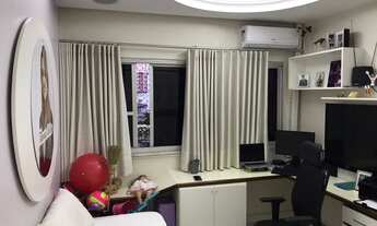 Imagem: Condomínio Alphaville III