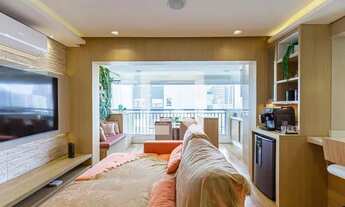 Imagem 3: Apartamento à Venda - Centro, 3 Quartos, 107 m2