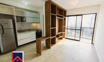 Imagem 2: Apartamento Locação 2 Dormitórios - 70 m² Vila Romana