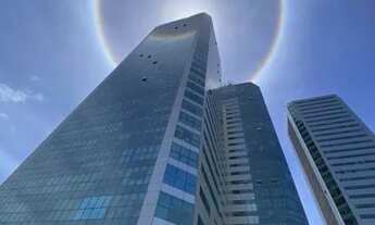 Imagem 4: Sublocação de consultórios médicos no Riomar trade Center