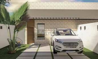 Imagem 2: Casa com 3 dormitórios à venda, 151 m² por R$ 750.000 - Vila Paradiso - Lagoa Santa/MG