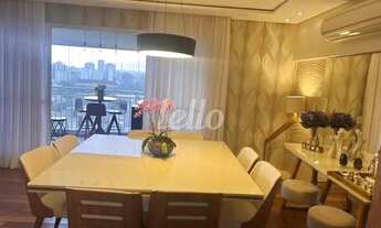 Imagem: São Bernardo do Campo - Apartamento Padrão