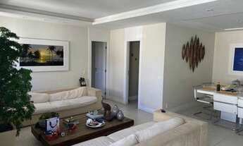 Imagem 5: Cobertura para venda possui 320 metros quadrados com 4 quartos