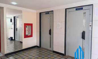 Imagem 7: Apartamento com 2 quartos a venda, 70m² Elevador e Portaria na Praia do Morro em Guarapar