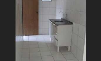 Imagem 2: Casa térrea em Vila de Abrantes