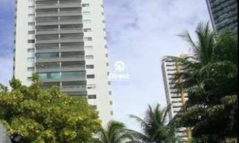 Imagem: Apartamento para alugar no bairro Monteiro