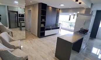 Imagem: Apartamento com 2 dormitórios, 75 m²