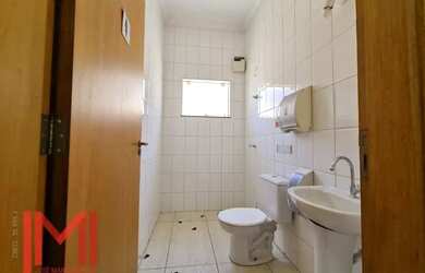 Imagem 5: Salão para alugar por R$ 8.427,70 - Barão Geraldo - Campinas/SP