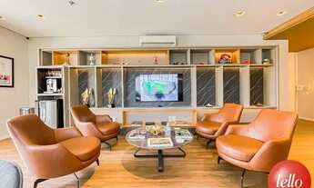 Imagem 6: São Paulo - Conjunto Comercial/Sala - Brooklin