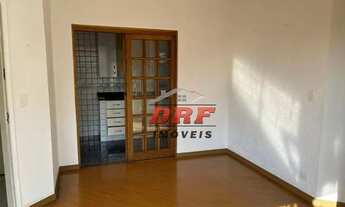 Imagem 2: ** Apartamento LOCAÇÃO 2 Dormitórios no Centro com Armários na Cozinha **