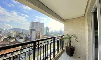 Imagem 2: Apartamento para locação no Gonzaga