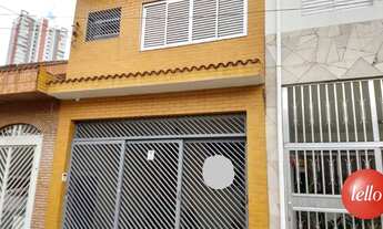 Imagem 2: São Paulo - Casa Padrão - Tatuapé