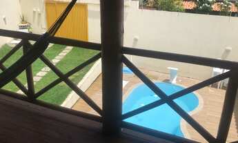 Imagem 4: Casa de Praia Barra do Jacuípe