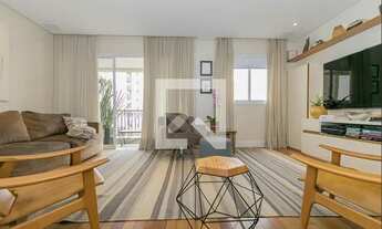 Imagem 5: Apartamento à Venda - Brooklin, 2 Quartos, 100 m2