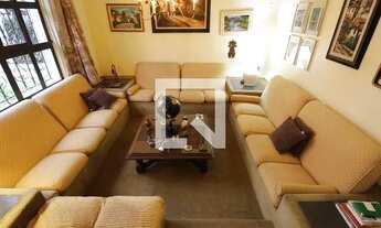 Imagem 5: Casa à Venda - Santo Amaro , 4 Quartos, 278 m2