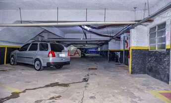 Imagem 4: Ref. 14926 - Kitnet divido p/ 1 Dorm - Mobiliado - 100mts Praia