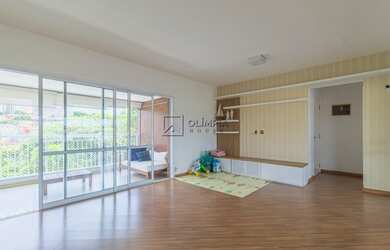 Imagem 4: Apartamento Locação Jardim da Glória 148 m² 3 Dormitórios