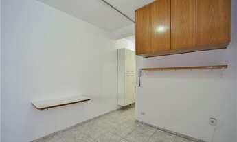 Imagem 3: SãO PAULO - Apartamento Padrão - Higienópolis