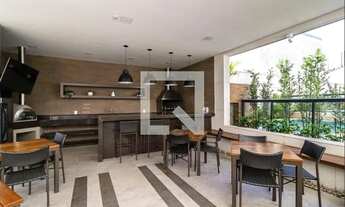 Imagem: Apartamento à Venda - Barra Funda, 2 Quartos