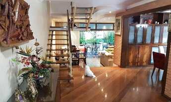 Imagem 4: Vl. Romana - 193m² A. Útil