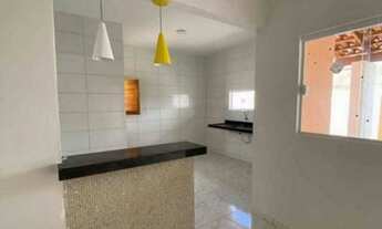 Imagem 2: CASA NO CABULA VI ( PARCELAMENTO