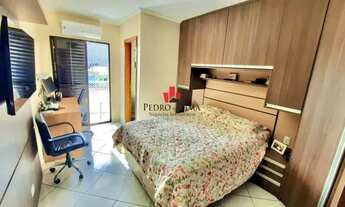 Imagem 5: Sobrado com espaço gourmet e churrasqueira a venda na Cidade Patriarca