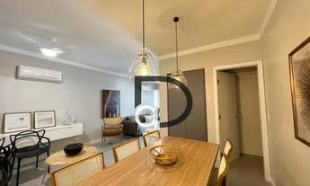 Imagem 4: Apartamento com 3 dormitórios para alugar, 114 m² por R$ 12.000/mês - Riviera de São Loure