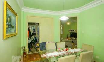 Imagem 6: Apartamento à Venda - Copacabana, 3 Quartos, 140 m2