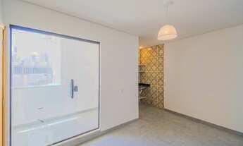 Imagem: Apartamento para Aluguel - Vila Mariana