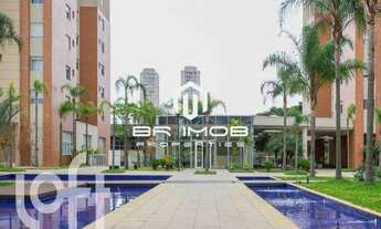 Imagem 4: APARTAMENTO RESIDENCIAL em SÃO PAULO - SP, VILA LEOPOLDINA