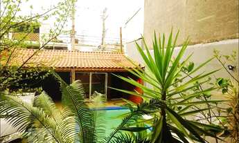 Imagem 7: Casa à Venda - Ponte Rasa, 3 Quartos, 300 m2