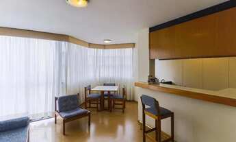 Imagem: Apartamento para Aluguel - Brooklin, 1 Quarto