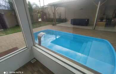 Imagem 4: Alugo casa bairro bouganvile Sete lagoas