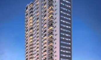 Imagem: APARTAMENTO RESIDENCIAL em São Paulo